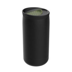 Mug publicitaire isotherme personnalisé 320 ml en acier recyclé fabriqué en Europe
