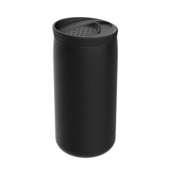 Mug publicitaire isotherme personnalisé 320 ml en acier recyclé fabriqué en Europe