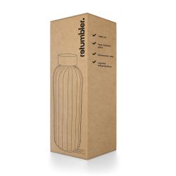 Bouteille personnalisée en verre borosilicate étanche 1000 ml Bouteille personnalisée en verre borosilicate étanche 1000 ml
