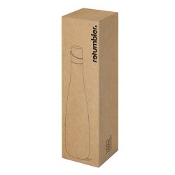 Carafe personnalisée en acier avec un bouchon en liège 1000 ml Carafe personnalisée en acier avec un bouchon en liège 1000 ml