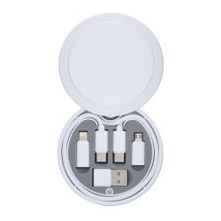 Câble de charge 60 Watt personnalisé 6 en 1 Câble de charge 60 Watt personnalisé 6 en 1