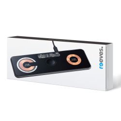Chargeur sans fil personnalisé rapide 15 Watt 3 en 1 Chargeur sans fil personnalisé rapide 15 Watt 3 en 1