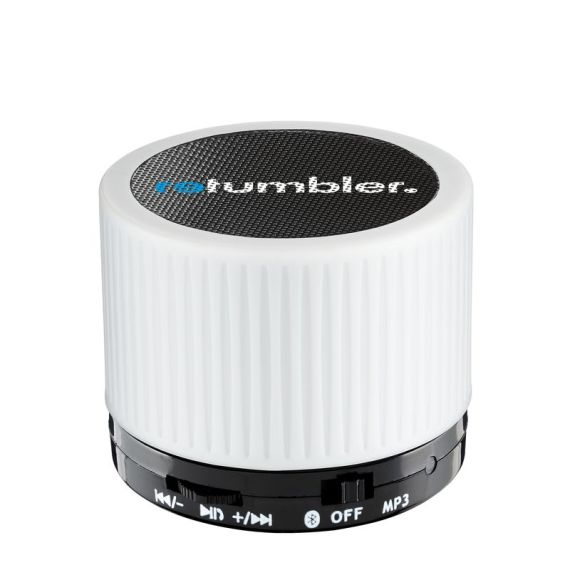 Enceinte bluetooth personnalisée 3 Watt manchette en silicone