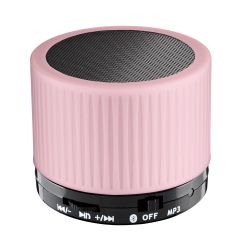 Enceinte bluetooth personnalisée 3 Watt manchette en silicone Enceinte bluetooth personnalisée 3 Watt manchette en silicone