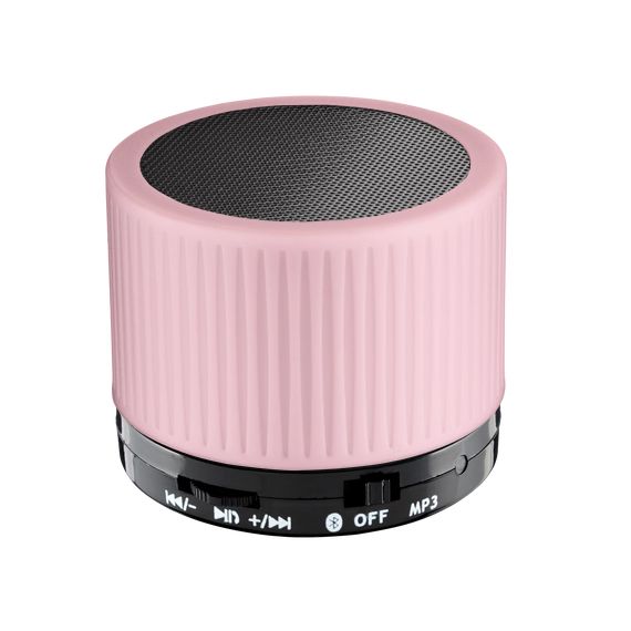 Enceinte bluetooth personnalisée 3 Watt manchette en silicone