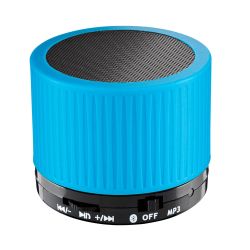 Enceinte bluetooth personnalisée 3 Watt manchette en silicone Enceinte bluetooth personnalisée 3 Watt manchette en silicone