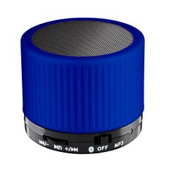 Enceinte bluetooth personnalisée 3 Watt manchette en silicone Enceinte bluetooth personnalisée 3 Watt manchette en silicone