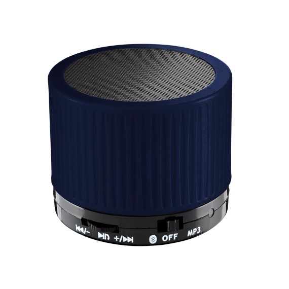 Enceinte bluetooth personnalisée 3 Watt manchette en silicone