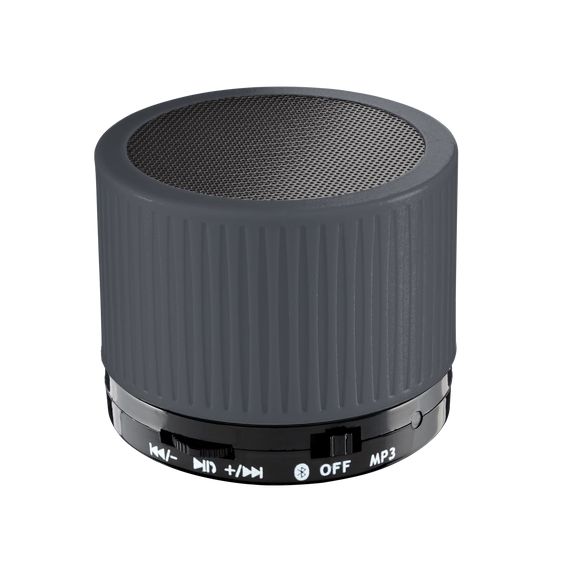 Enceinte bluetooth personnalisée 3 Watt manchette en silicone