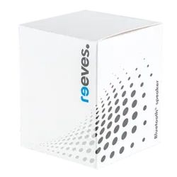 Enceinte bluetooth personnalisée 3 Watt manchette en silicone Enceinte bluetooth personnalisée 3 Watt manchette en silicone