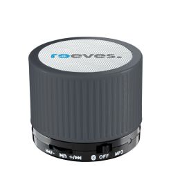 Enceinte bluetooth personnalisée 3 Watt manchette en silicone