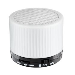 Enceinte bluetooth personnalisée 3 Watt manchette en silicone