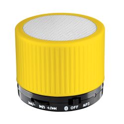 Enceinte bluetooth personnalisée 3 Watt manchette en silicone