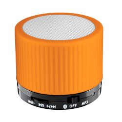 Enceinte bluetooth personnalisée 3 Watt manchette en silicone