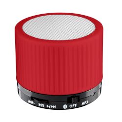 Enceinte bluetooth personnalisée 3 Watt manchette en silicone