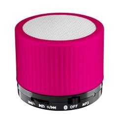 Enceinte bluetooth personnalisée 3 Watt manchette en silicone