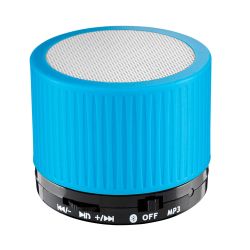 Enceinte bluetooth personnalisée 3 Watt manchette en silicone