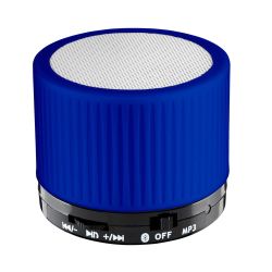Enceinte bluetooth personnalisée 3 Watt manchette en silicone