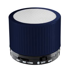 Enceinte bluetooth personnalisée 3 Watt manchette en silicone