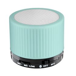 Enceinte bluetooth personnalisée 3 Watt manchette en silicone