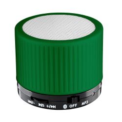 Enceinte bluetooth personnalisée 3 Watt manchette en silicone