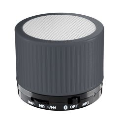 Enceinte bluetooth personnalisée 3 Watt manchette en silicone