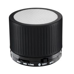 Enceinte bluetooth personnalisée 3 Watt manchette en silicone