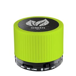 Enceinte bluetooth personnalisée 3 Watt manchette en silicone Enceinte bluetooth personnalisée 3 Watt manchette en silicone