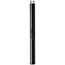 Briquet électronique publicitaire sans flamme rechargeable USB