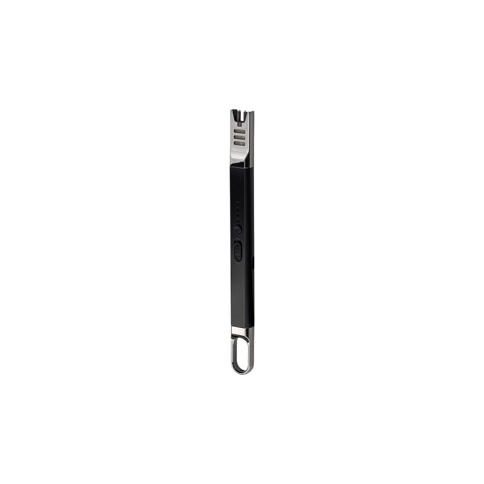 Briquet publicitaire rechargeable par USB électronique sans flamme