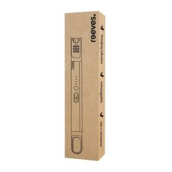 Briquet publicitaire rechargeable par USB électronique sans flamme Briquet publicitaire rechargeable par USB électronique sans flamme