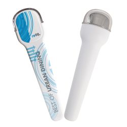 Set de couverts personnalisé en acier inoxydables 