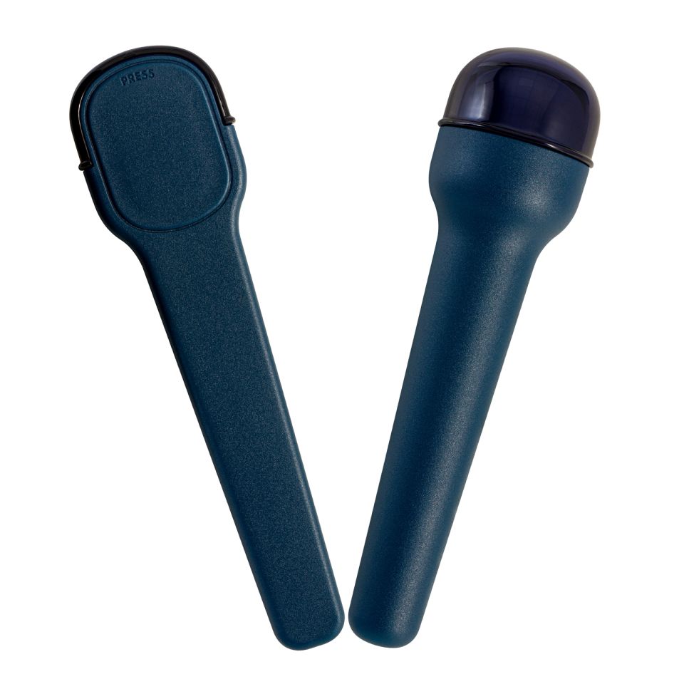 Set de couverts personnalisé en acier inoxydables 