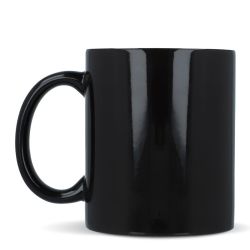 Mug publicitaire personnalisé Encre Magique thermoréactif 300 ml