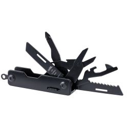 Pince multifonctionnelle personnalisable multi outil