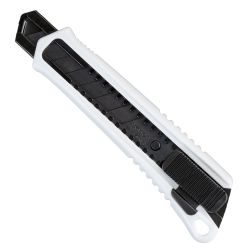 Cutter publicitaire avec lame 18 mm en acier carbone