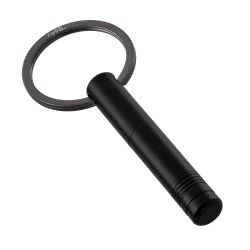 Porte-clés personnalisable avec stylo et tournevis sans fin Porte-clés personnalisable avec stylo et tournevis sans fin