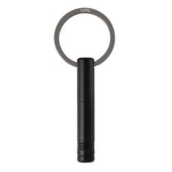 Porte-clés personnalisable avec stylo et tournevis sans fin Porte-clés personnalisable avec stylo et tournevis sans fin