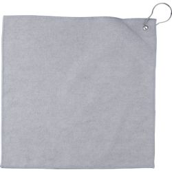 Serviette publicitaire de golf en RPET Serviette publicitaire de golf en RPET