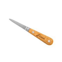 Lancette couteau à huître Laguiole publicitaire Baladeo®