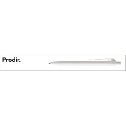 Stylo prodir Suisse personnalisable enrichi en minéraux QS50 Stylo prodir Suisse personnalisable enrichi en minéraux QS50