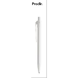 Stylo prodir Suisse personnalisable enrichi en minéraux QS50 Stylo prodir Suisse personnalisable enrichi en minéraux QS50