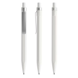 Stylo prodir Suisse personnalisable enrichi en minéraux QS50 Stylo prodir Suisse personnalisable enrichi en minéraux QS50