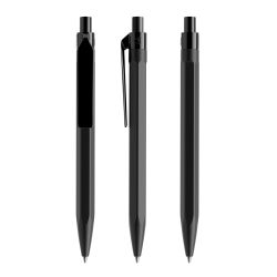 Stylo prodir Suisse personnalisable enrichi en minéraux QS50