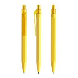 Stylo prodir Suisse personnalisable enrichi en minéraux QS50