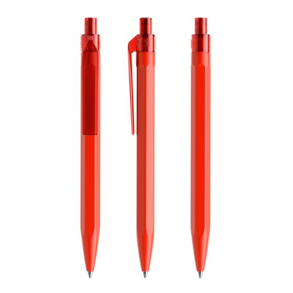 Stylo prodir Suisse personnalisable enrichi en minéraux QS50