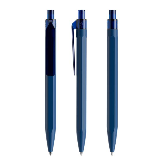 Stylo prodir Suisse personnalisable enrichi en minéraux QS50 Stylo prodir Suisse personnalisable enrichi en minéraux QS50