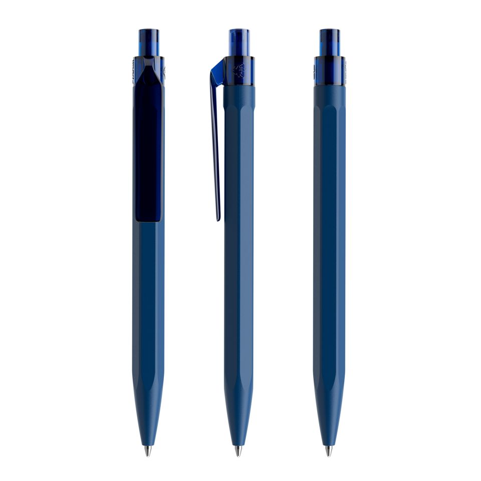 Stylo prodir Suisse personnalisable enrichi en minéraux QS50