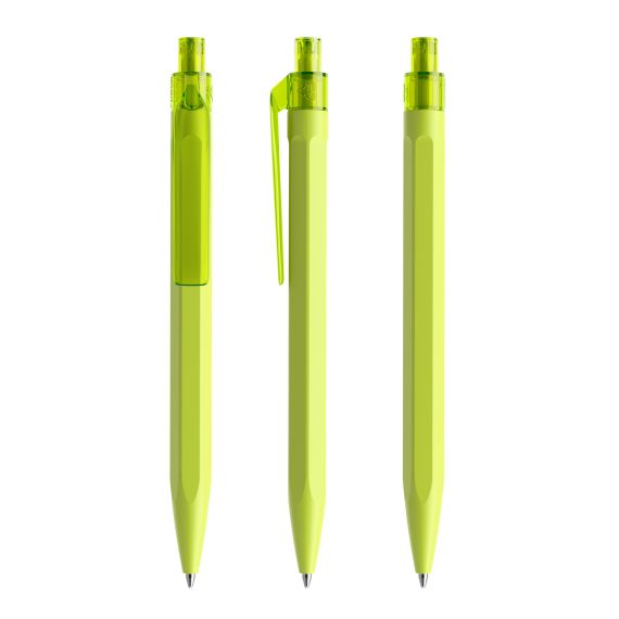 Stylo prodir Suisse personnalisable enrichi en minéraux QS50