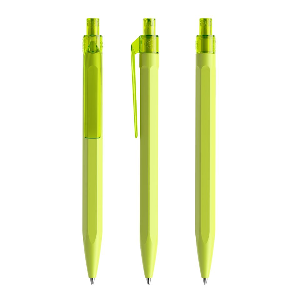 Stylo prodir Suisse personnalisable enrichi en minéraux QS50